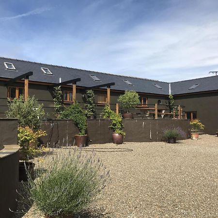 Lavender - Luxurious Barn Conversion - Blossom Farm Johnston Exterior photo